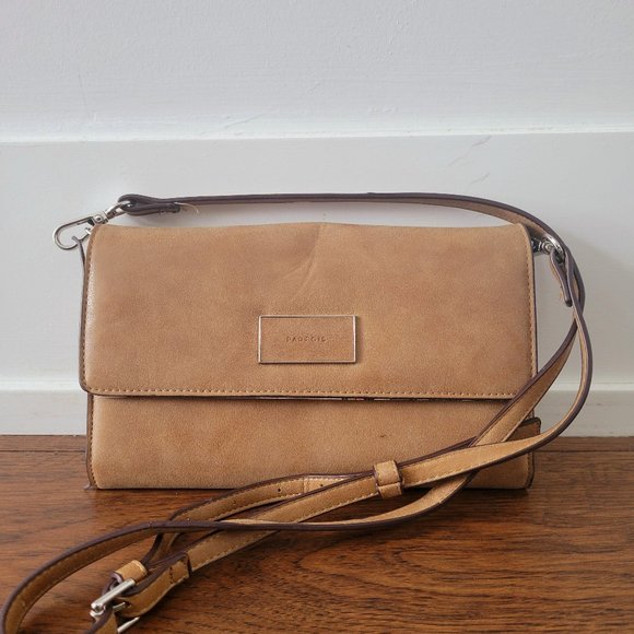 Parfois clutch bag for day and night wear - Picture 3 of 7